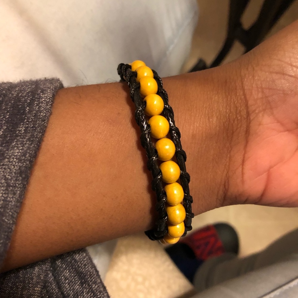 I have tons of bracelet like this